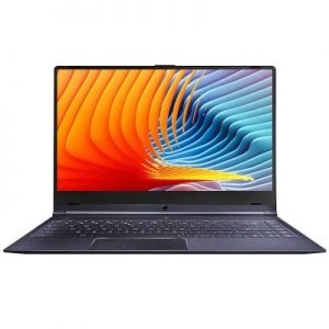 Mechrevo S1-02 Notebook