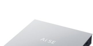 Scishion Ai SE Game Box