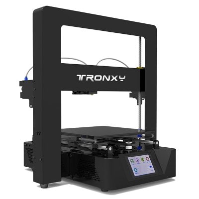 Tronxy X6 - 2E