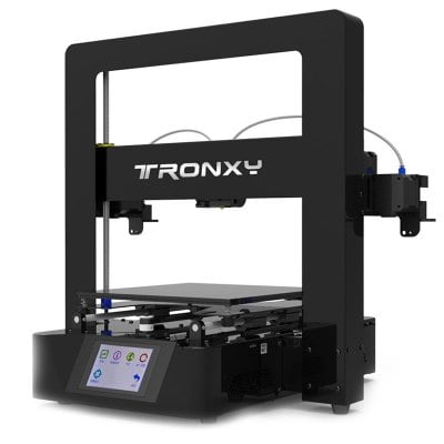 Tronxy X6 - 2E