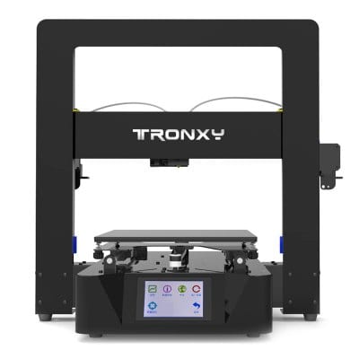 Tronxy X6-2E