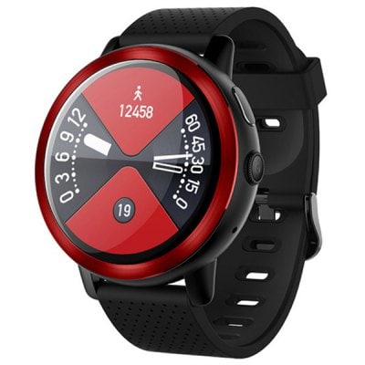 Lemfo 8 Smartwatch Sweden, SAVE -