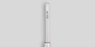 Cloned - Xiaomi JIMMY JV51