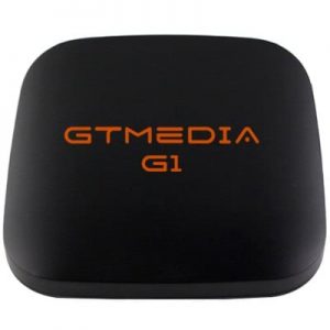 GTMEDIA G1