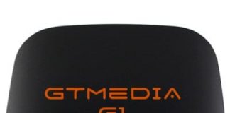 GTMEDIA G1