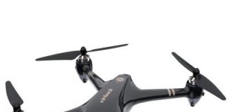 Virhuck V-6 RC Drone