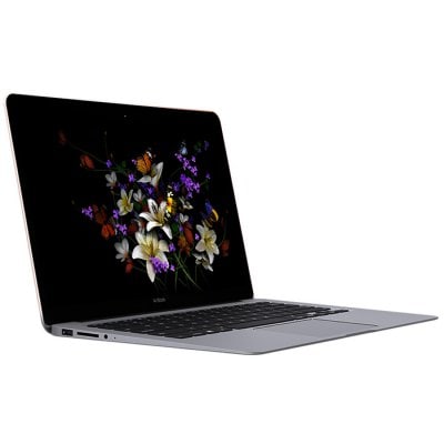 AirBook Gti Notebook
