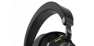 Bluedio Alfawise T6S