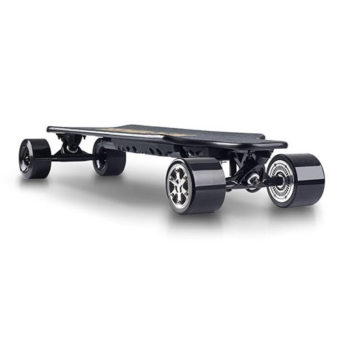 KOOWHEEL Kooboard 2nd Generation