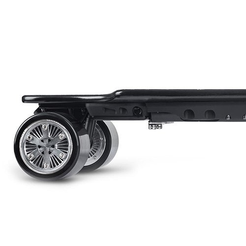 KOOWHEEL Kooboard 2nd Generation