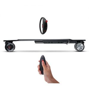 KOOWHEEL Kooboard 2nd