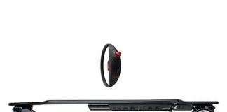 KOOWHEEL Kooboard 2nd Generation