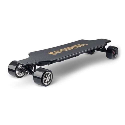 KOOWHEEL Kooboard 2nd Generation