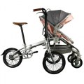 Alfawise Parent-child Folding Bicycle