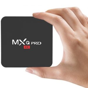 MXQ Pro