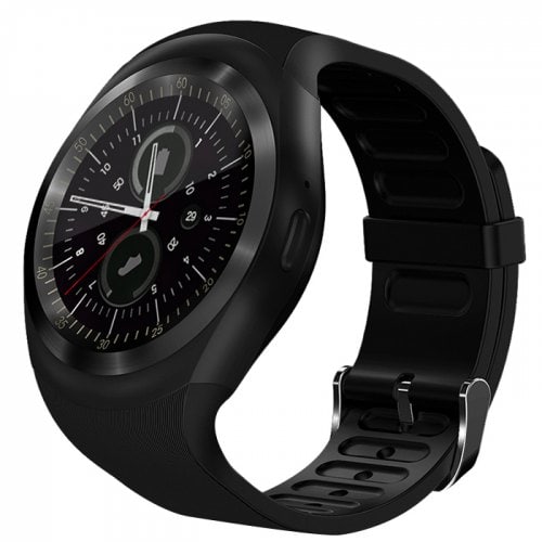 alfawise y1 696 bluetooth sport smartwatch