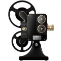 JMGO 1895S LED Retro Projector