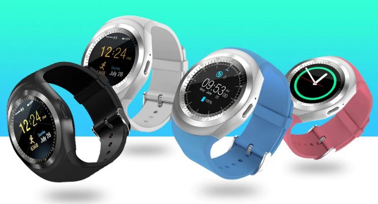 alfawise y1 696 bluetooth