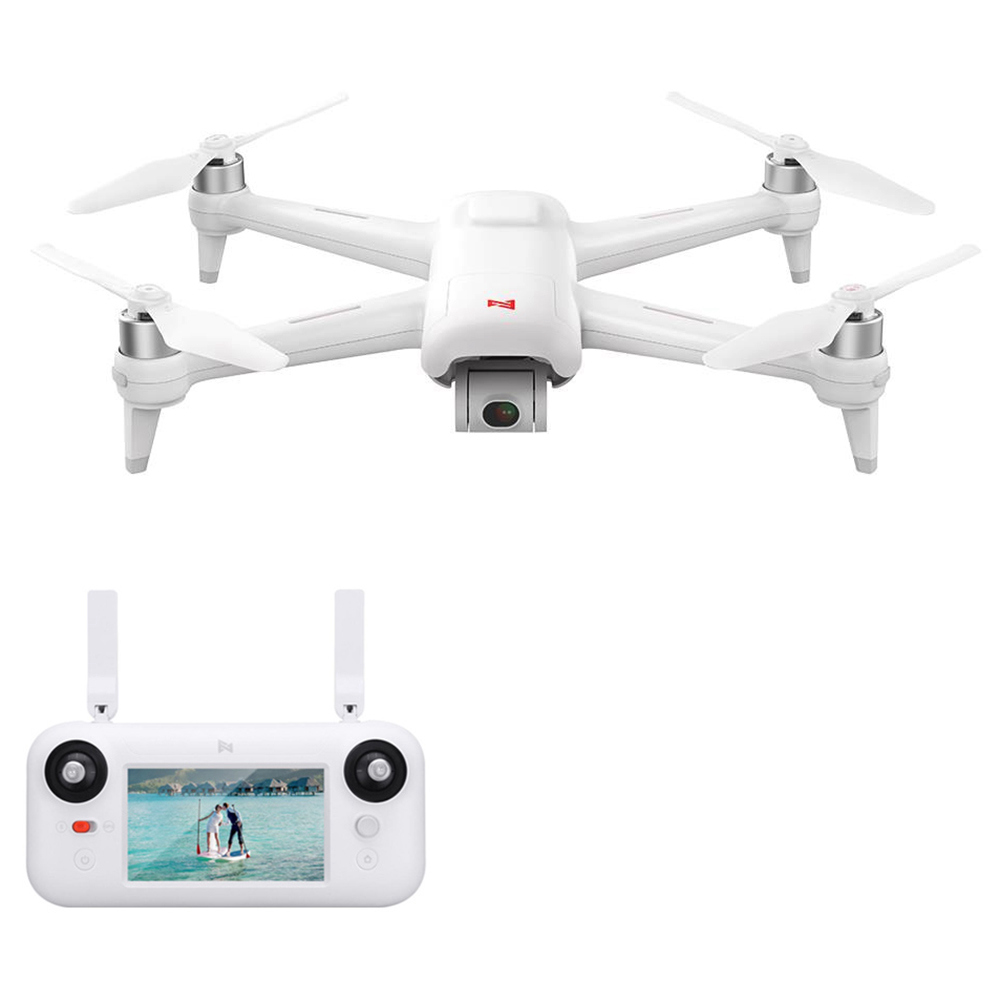 xiaomi fimi a3 drone review