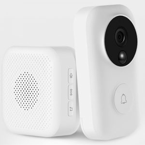 Xiaomi Zero Intelligent Video Doorbell