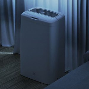 Xiaomi Zhibai Dehumidifier