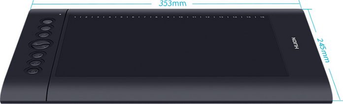huion h610 driver macos sierra huion h610 driver macos sierra