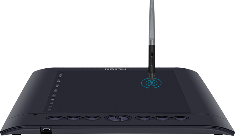 Huion H610 PRO V2