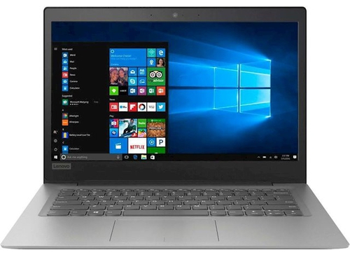 Lenovo IdeaPad 120S