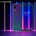 UMIDIGI One Max