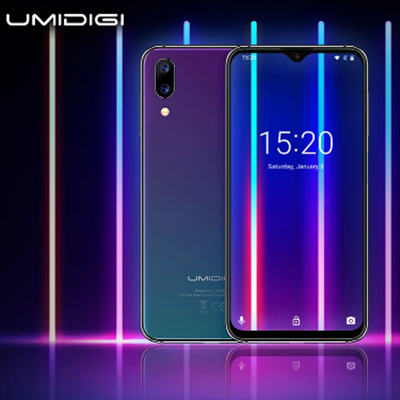 UMIDIGI One Max