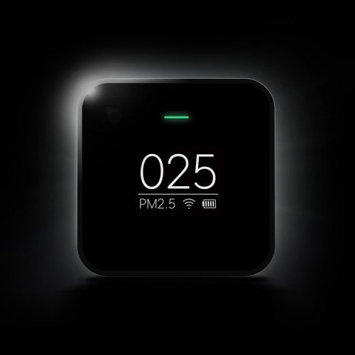 Xiaomi JCY01ZM PM2.5 Detector