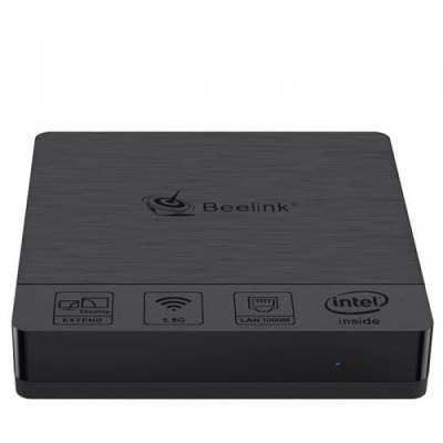 Beelink BT3 Pro II