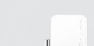 Xiaomi Intelligent APP Remote Control Lock