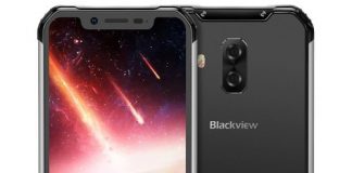 Blackview BV9600 Pro