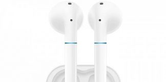 Honor FlyPods CM - H2S