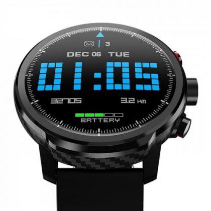 microwear l5 specs