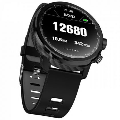 microwear l5 specs
