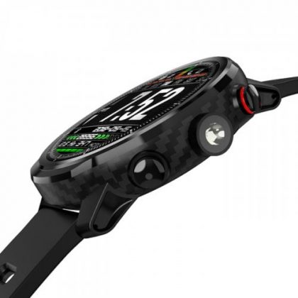 microwear l5 specs