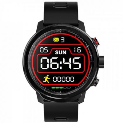 microwear l5 specs