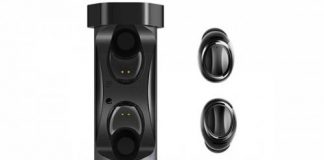 Lenovo Air TWS Bluetooth Earphones