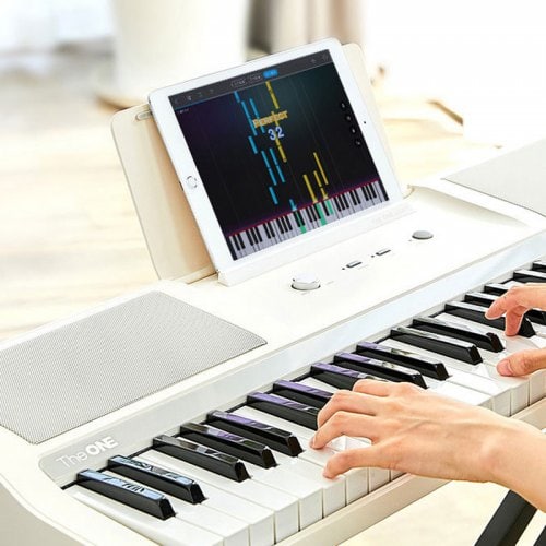 Xiaomi The One Smart Keyboard Piano