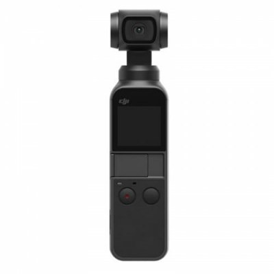 DJI Osmo Pocket Gimbal PTZ Camera