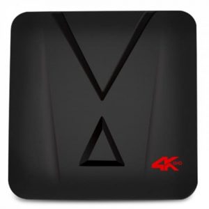 MX10 Mini Android 9.0 TV Box