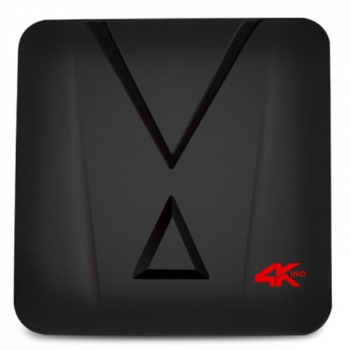 MX10 Mini TV Box