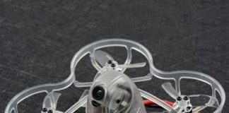 SKYSTARS Ghostrider X95