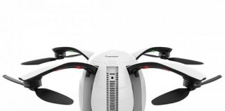 PowerVision PowerEgg 4K