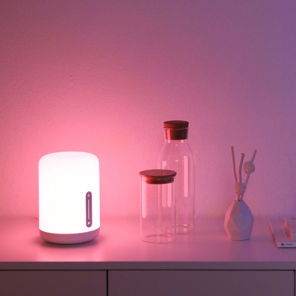 Xiaomi Mijia Bedside Lamp 2 Review specifications, price