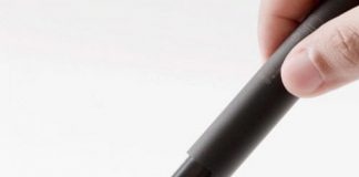 Xiaomi HN1 Nose Hair Trimmer