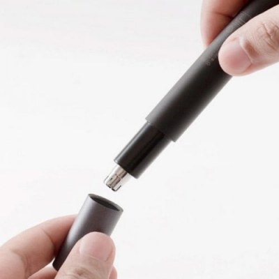 xiaomi hair trimmer review