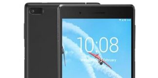 Lenovo TAB4 TB - 7304N